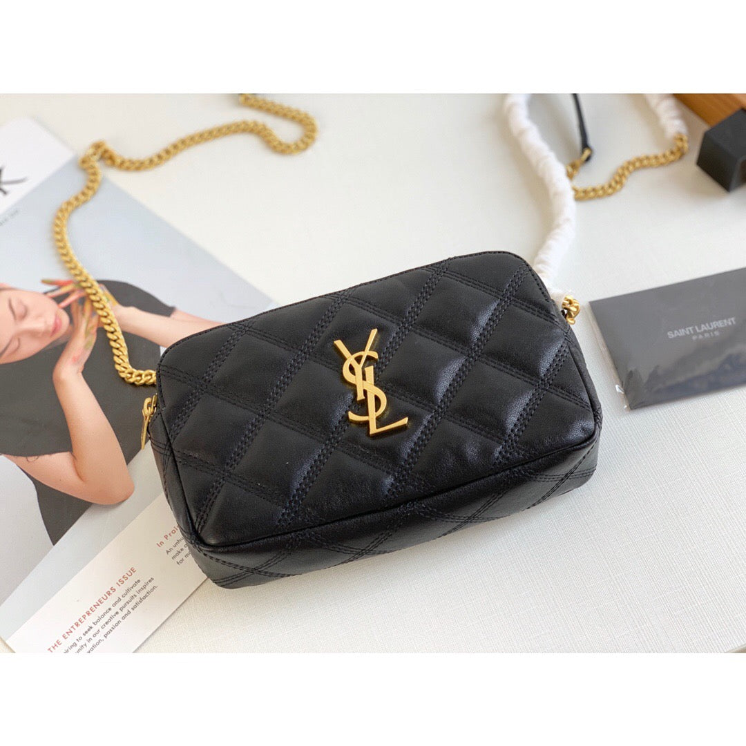 YSL Becky