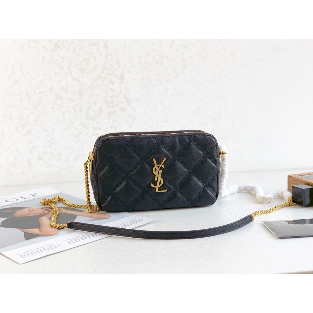 YSL Becky