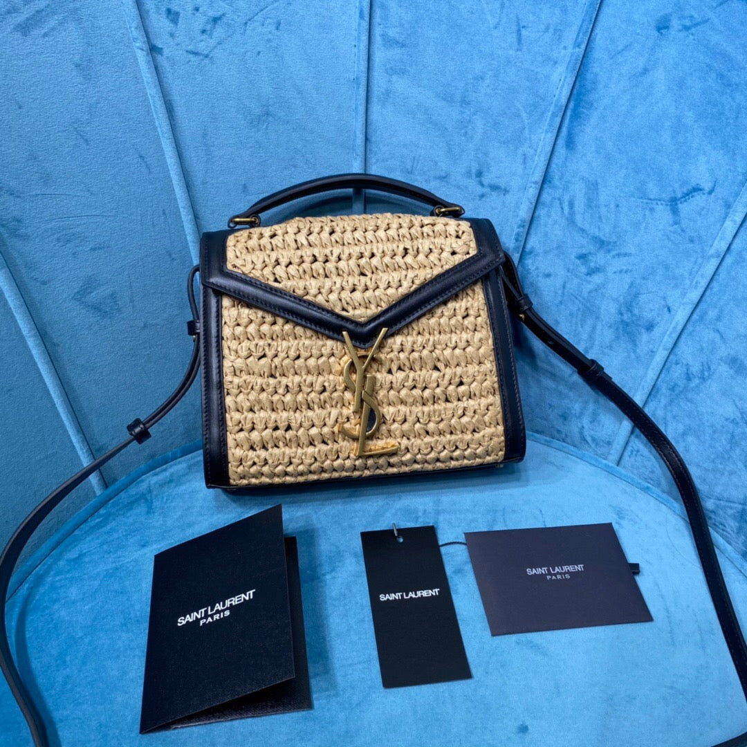 YSL Cassandre