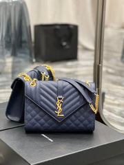 YSL Envelope Bag