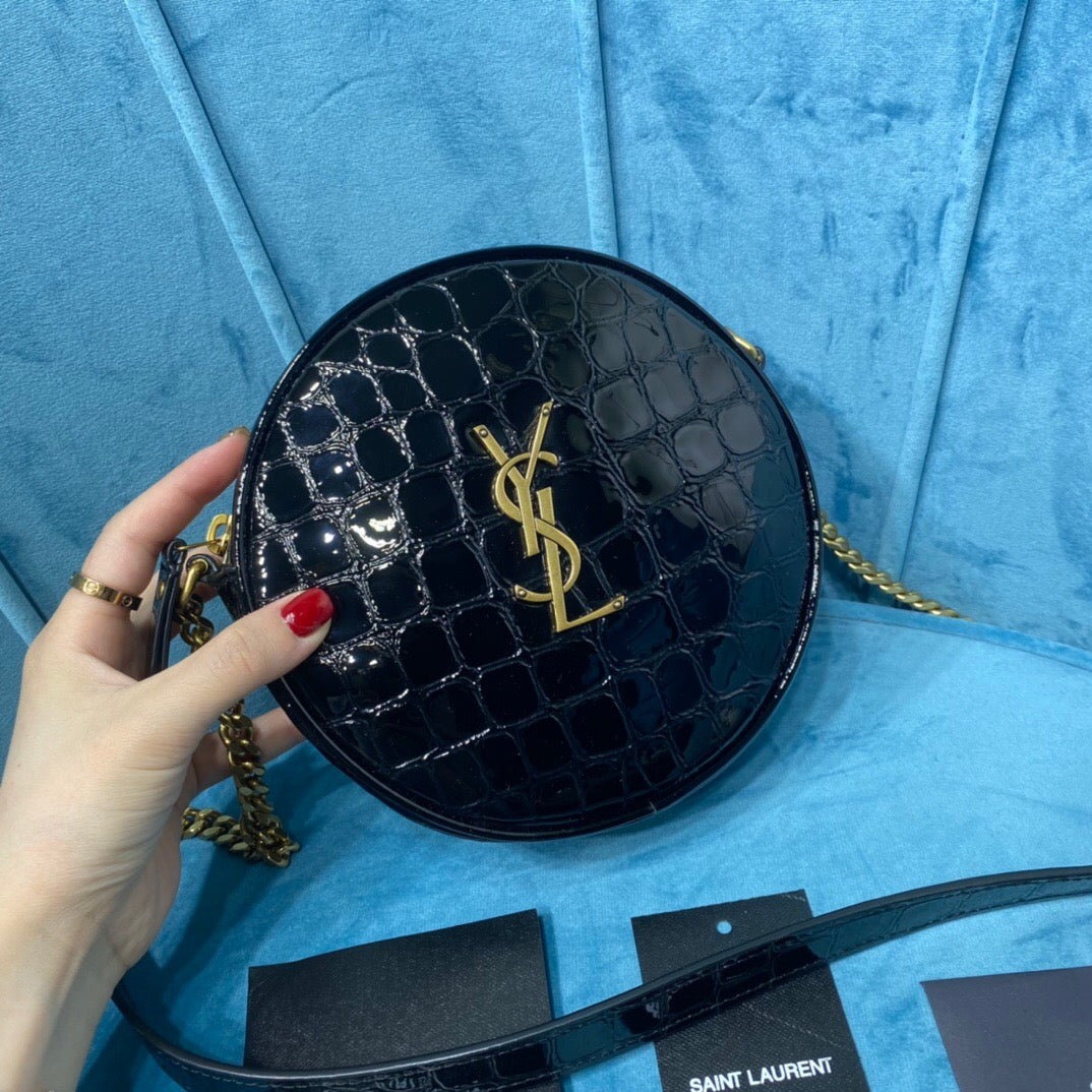 YSL Vinyle