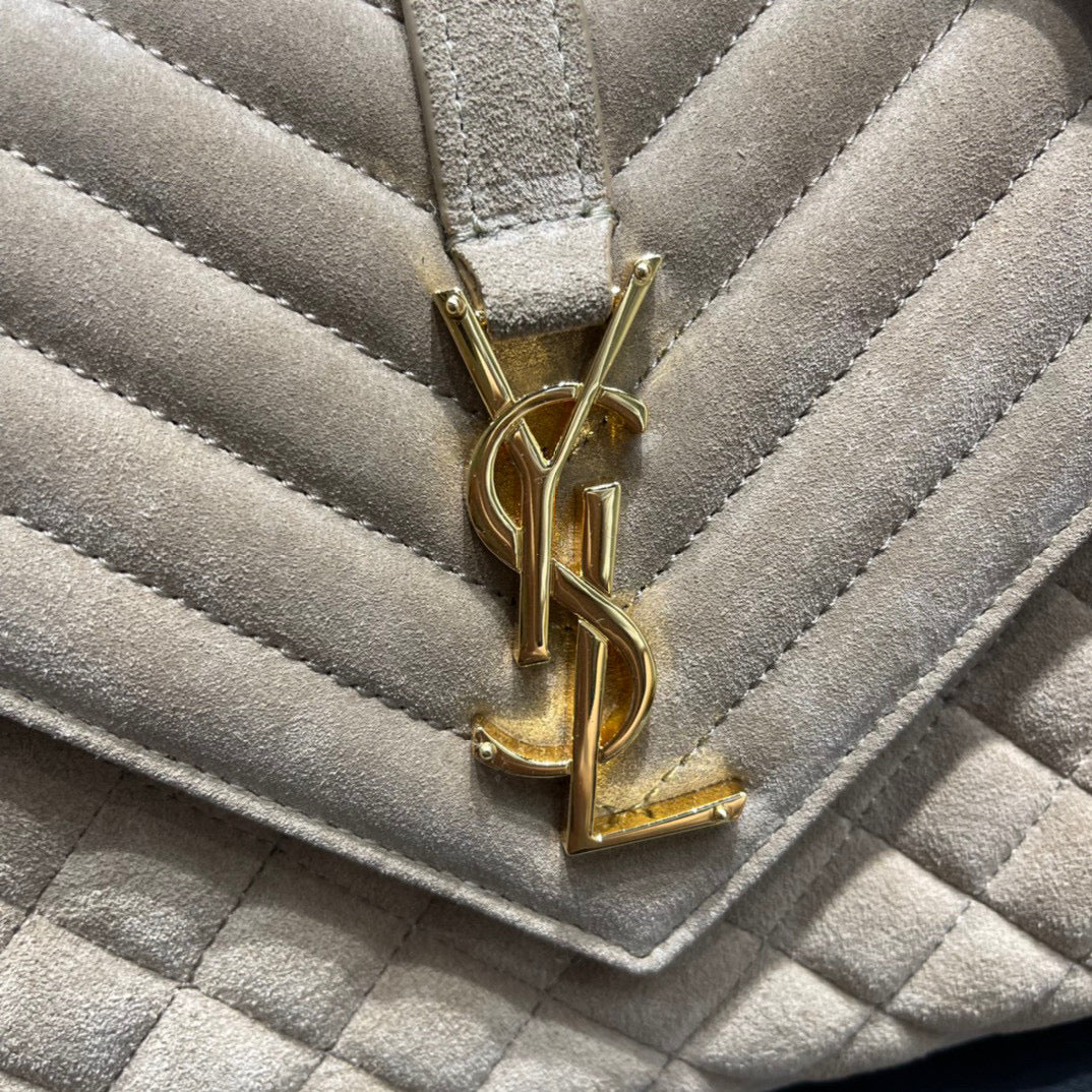 YSL Envelope Bag