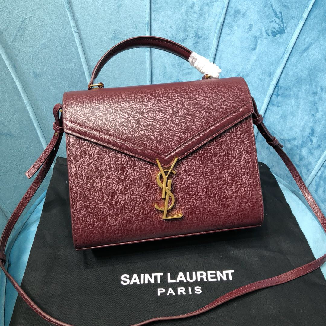 YSL Cassandra
