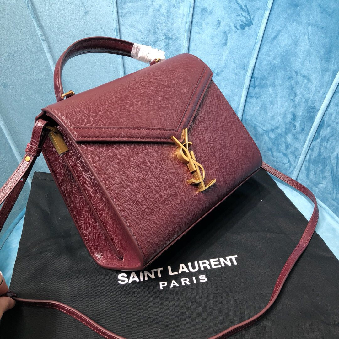 YSL Cassandra