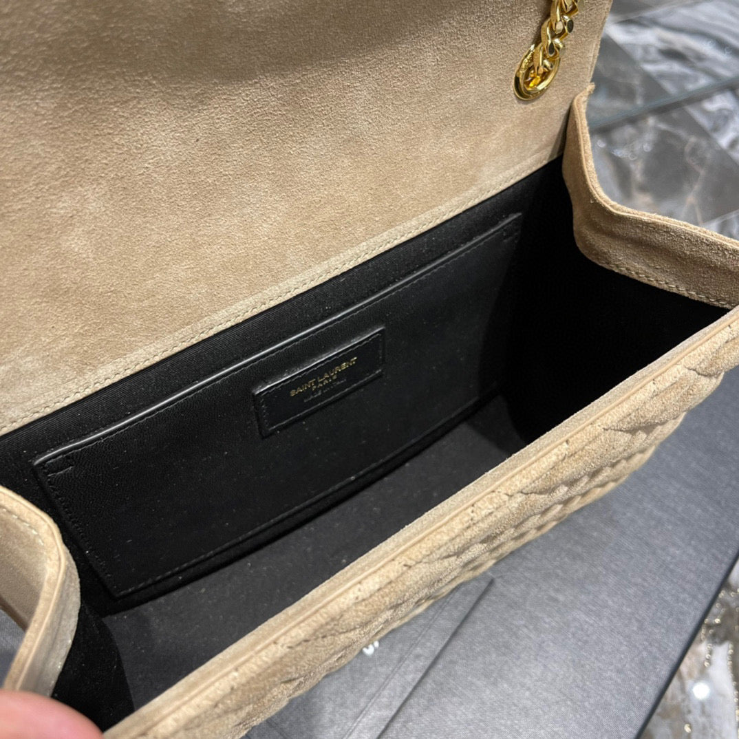 YSL Envelope Bag