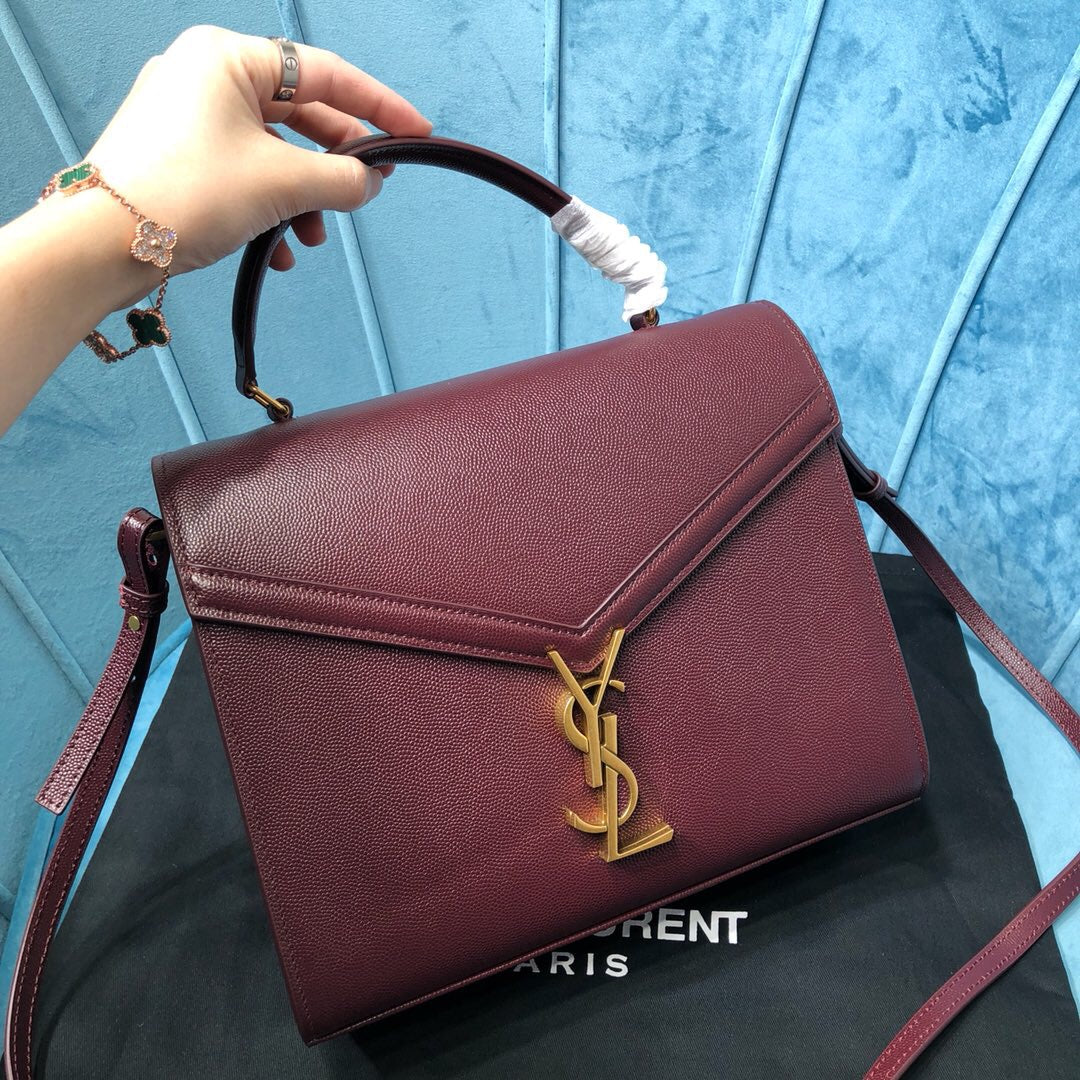 YSL Cassandra