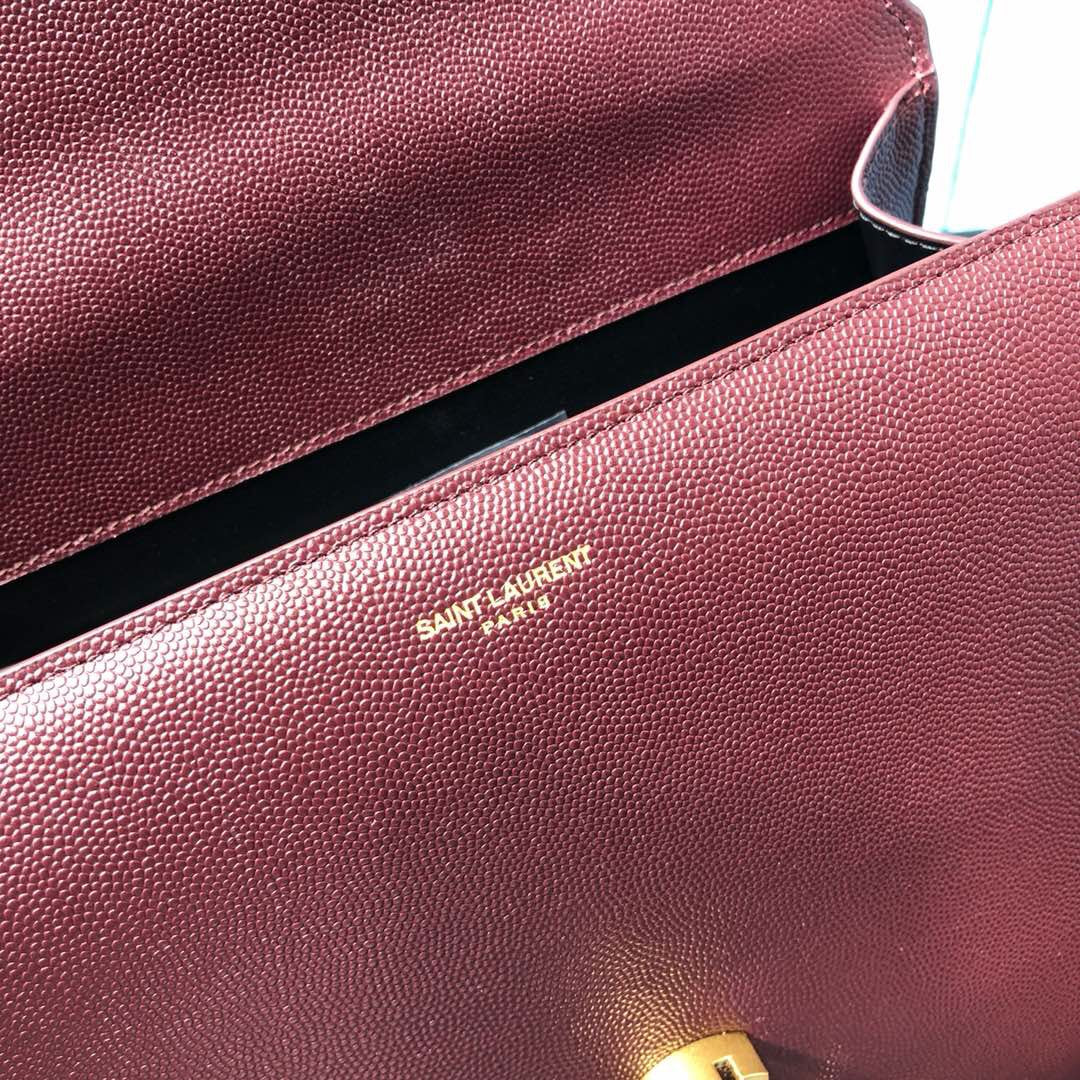 YSL Cassandra