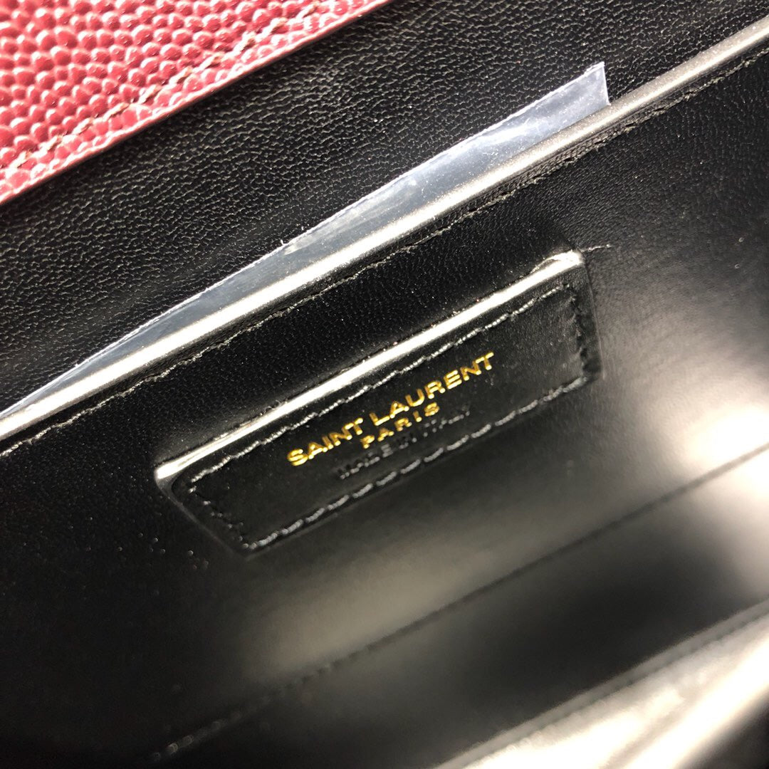 YSL Cassandra
