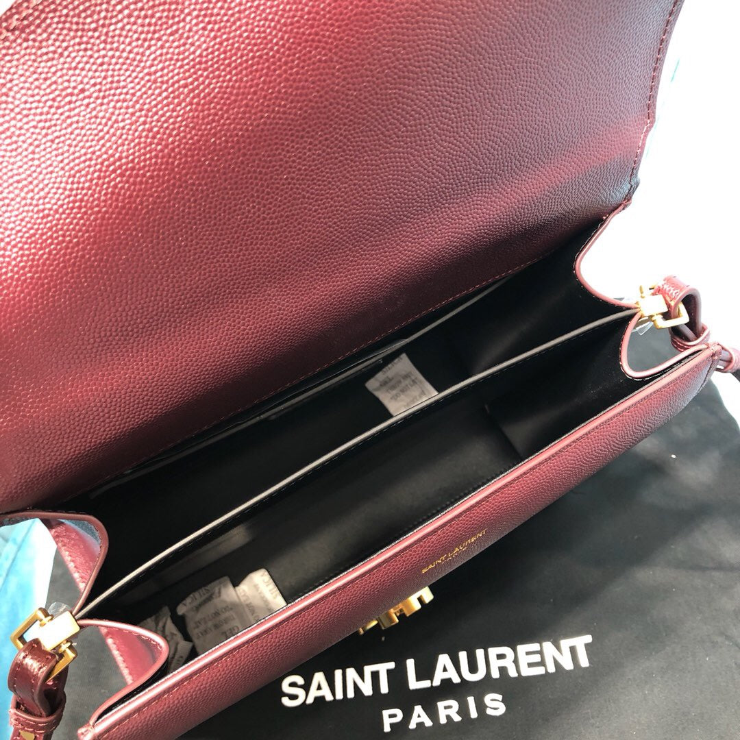 YSL Cassandra