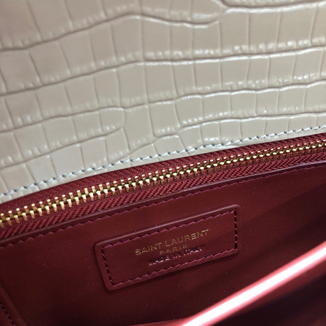 YSL Cassandra