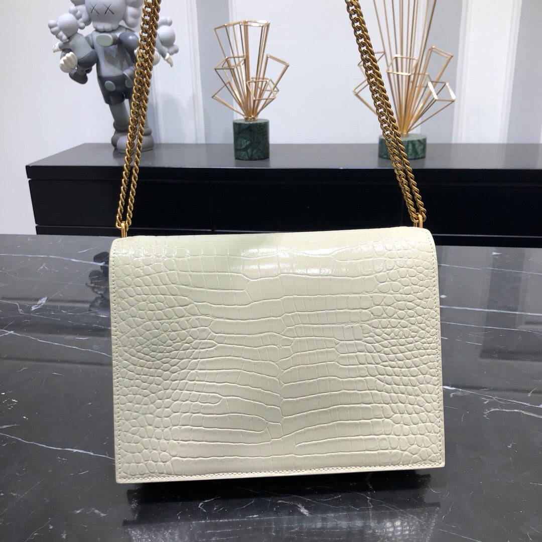 YSL Cassandra