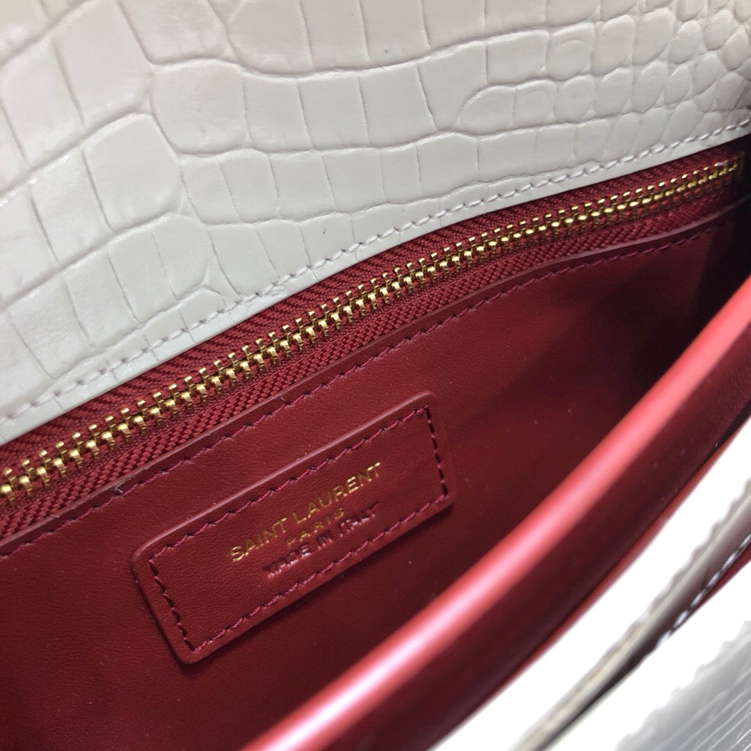 YSL Cassandra