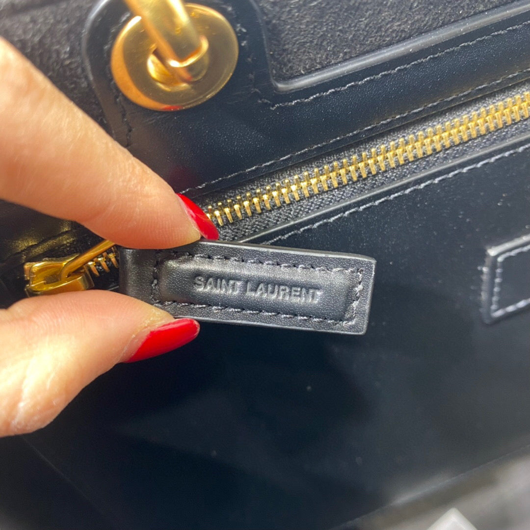 YSL Tote