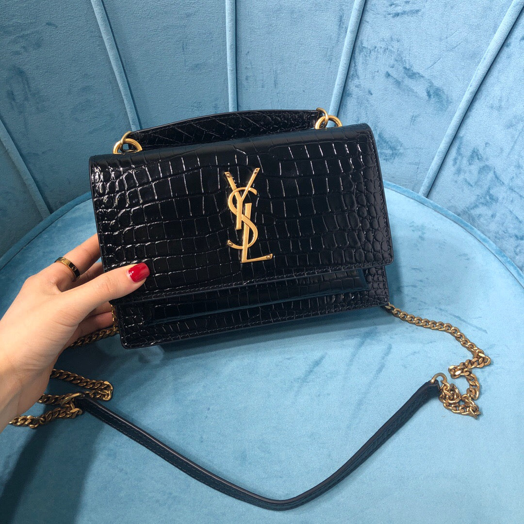 YSL Sunset