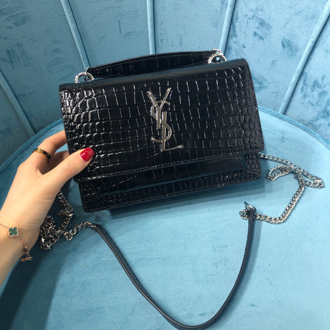 YSL Sunset