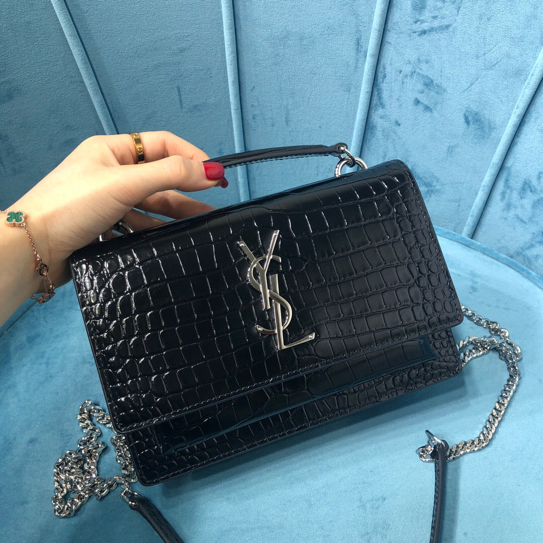 YSL Sunset
