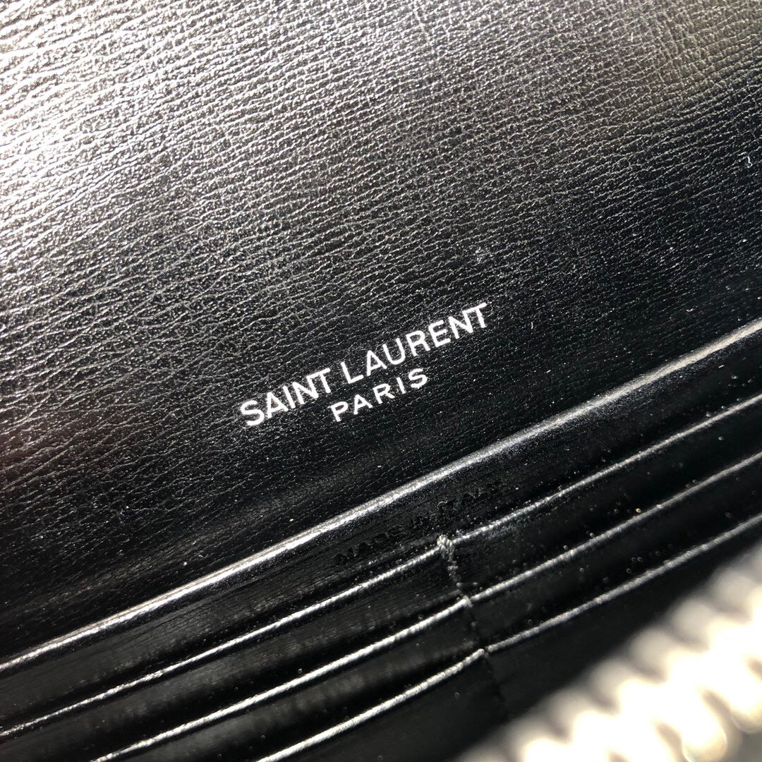 YSL Sunset