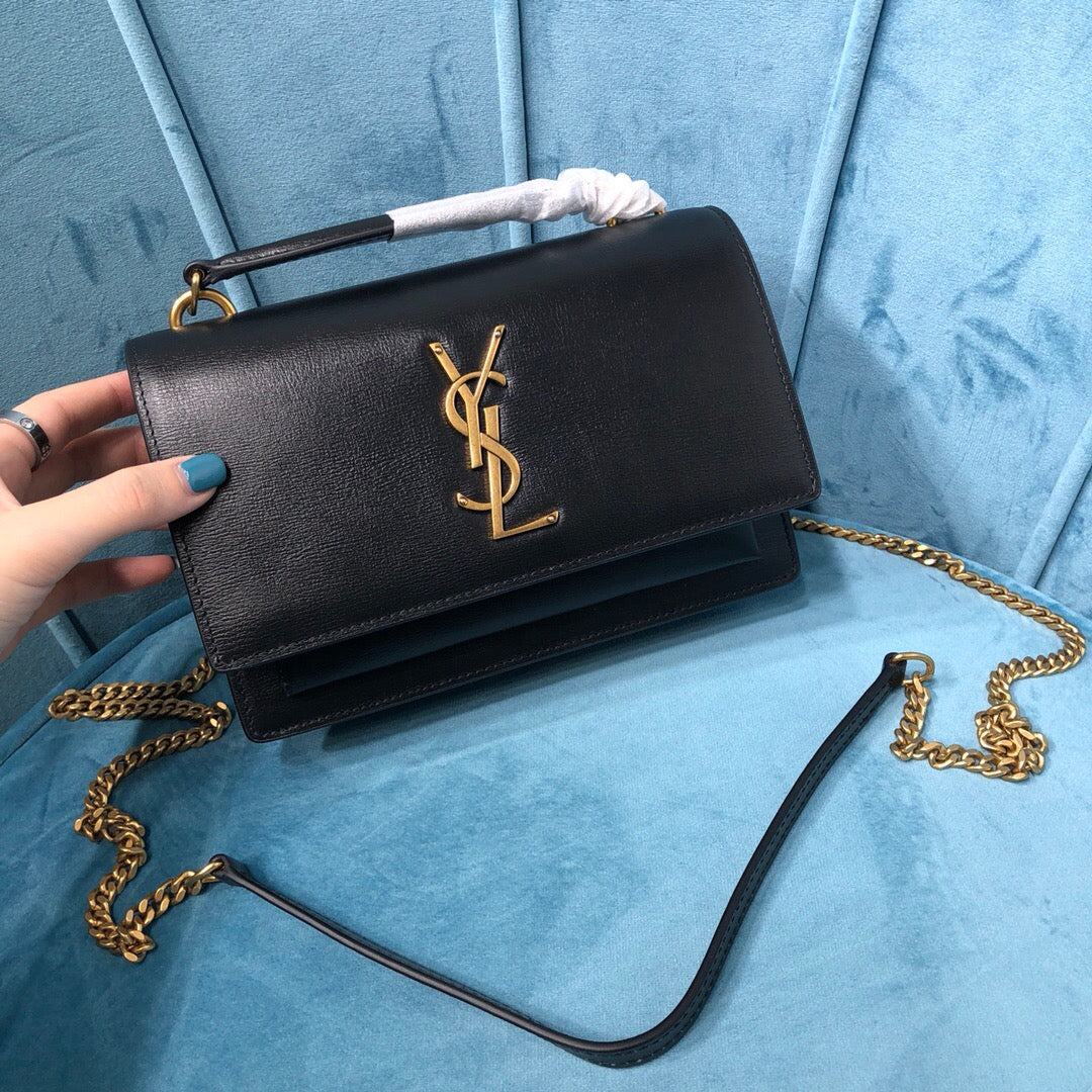 YSL Sunset