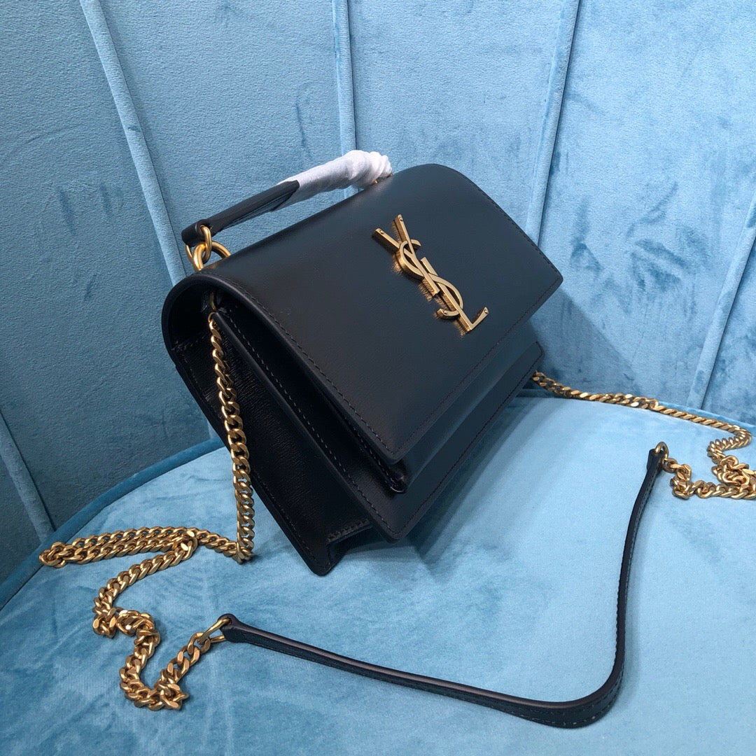 YSL Sunset