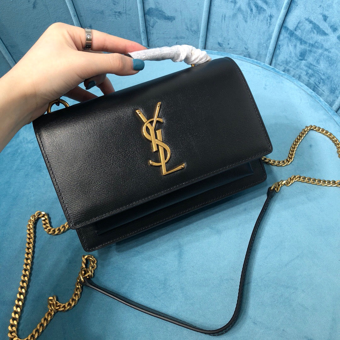 YSL Sunset