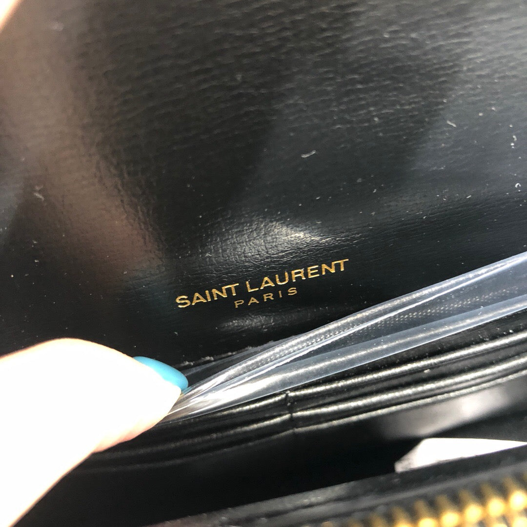 YSL Sunset