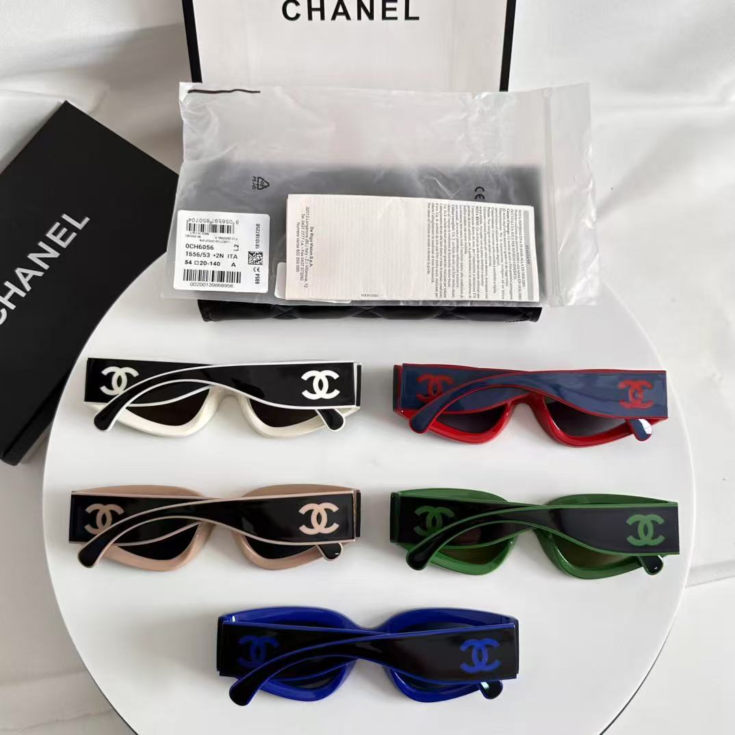 Chanel Sunglasses 06