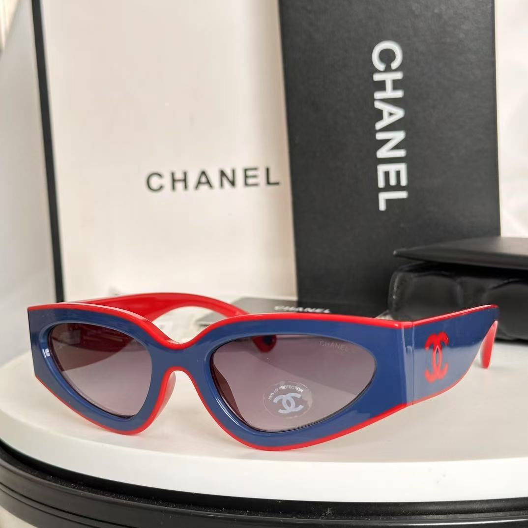 Chanel Sunglasses 06