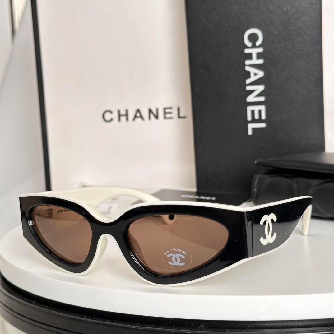 Chanel Sunglasses 06