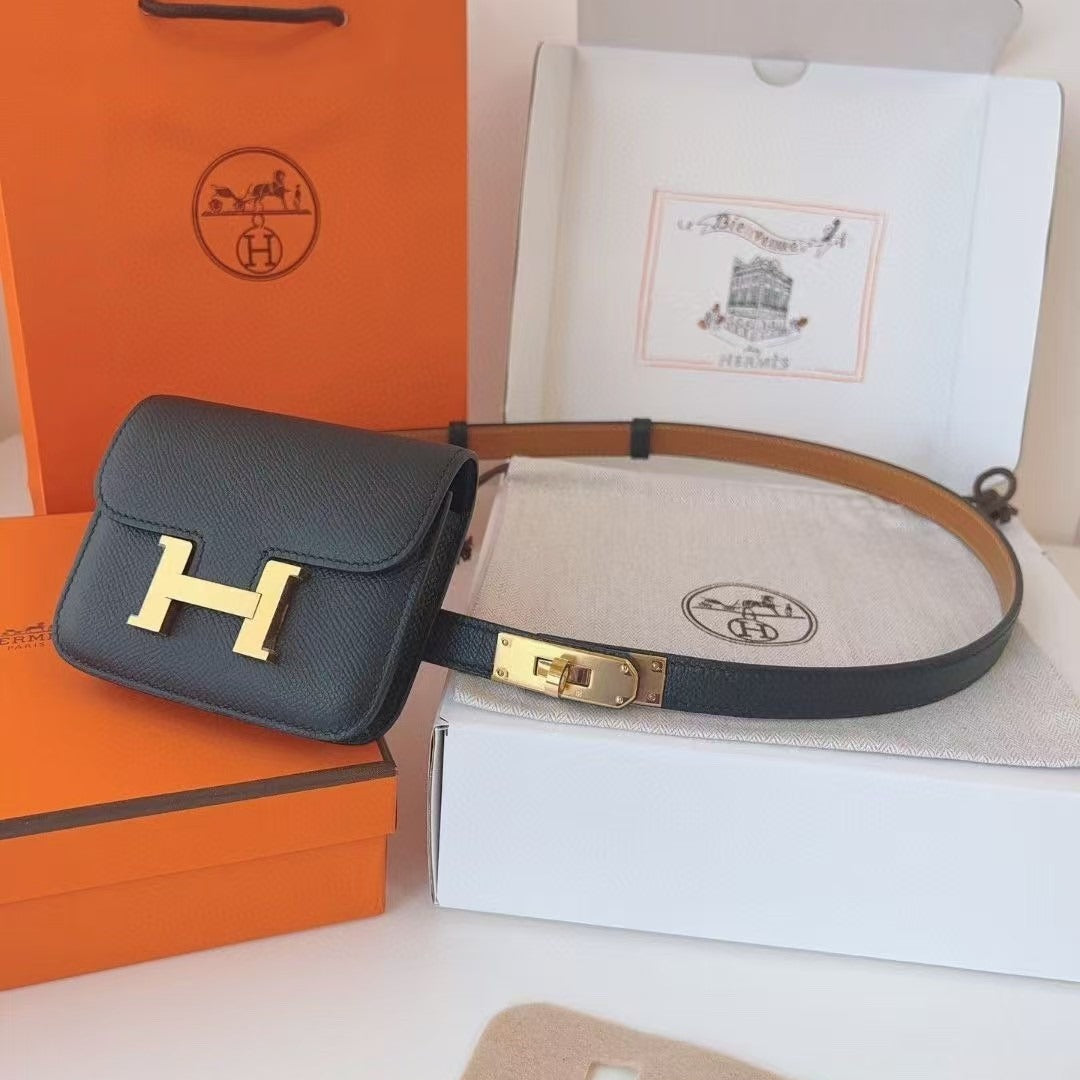 Hermes Belts