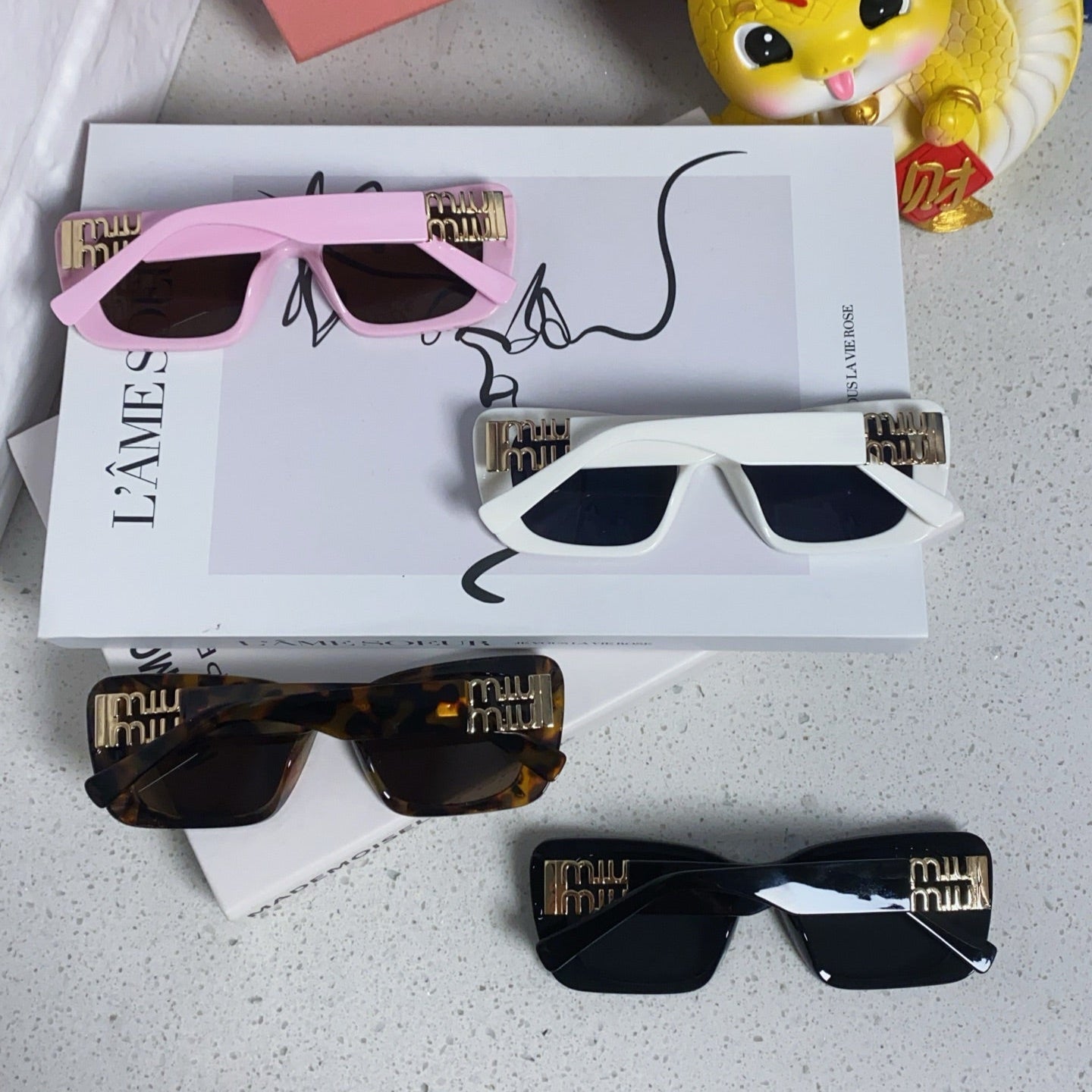 Miu Miu Sunglasses