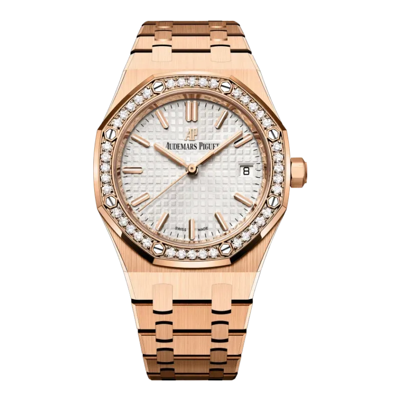 Audemars Piguet Watches