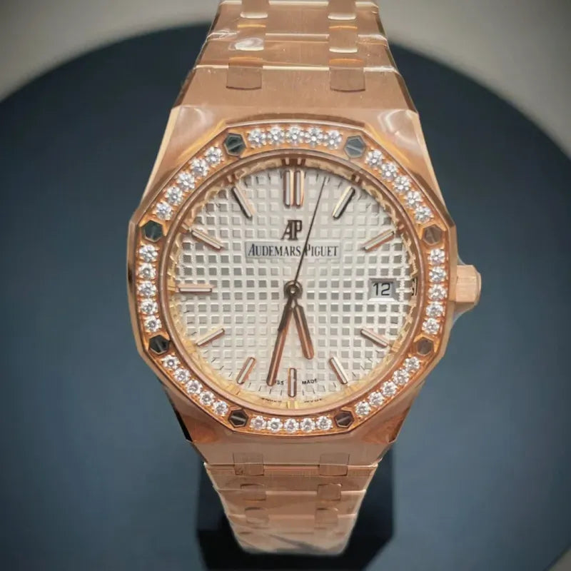 Audemars Piguet -Royal Oak 1261OR