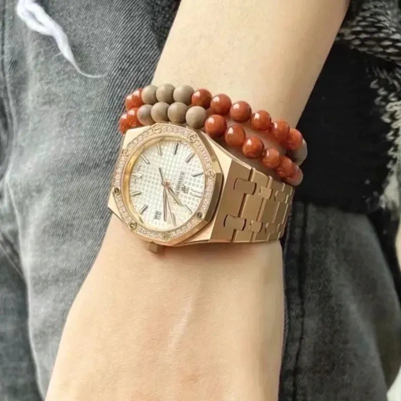 Audemars Piguet -Royal Oak 1261OR