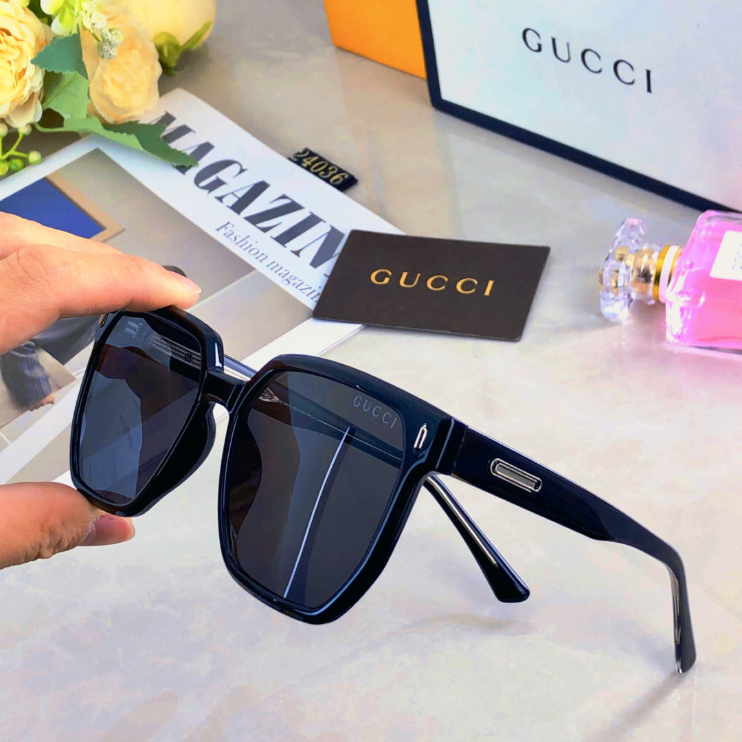 Gucci Sunglasses 558290