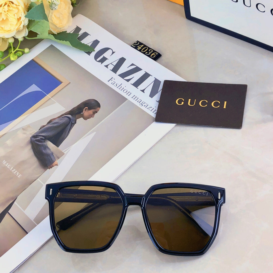 Gucci Sunglasses 558290