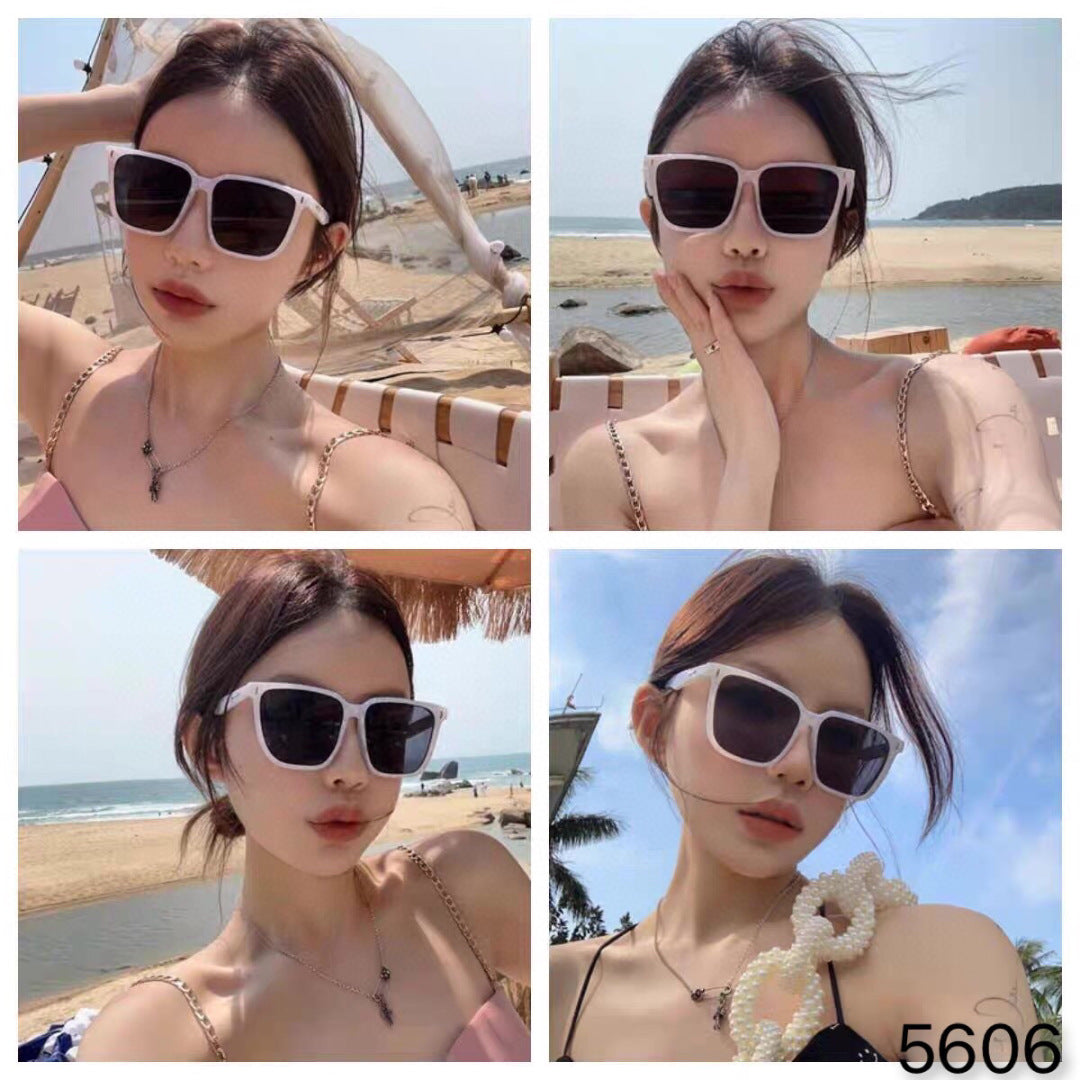 Gucci Sunglasses 558290