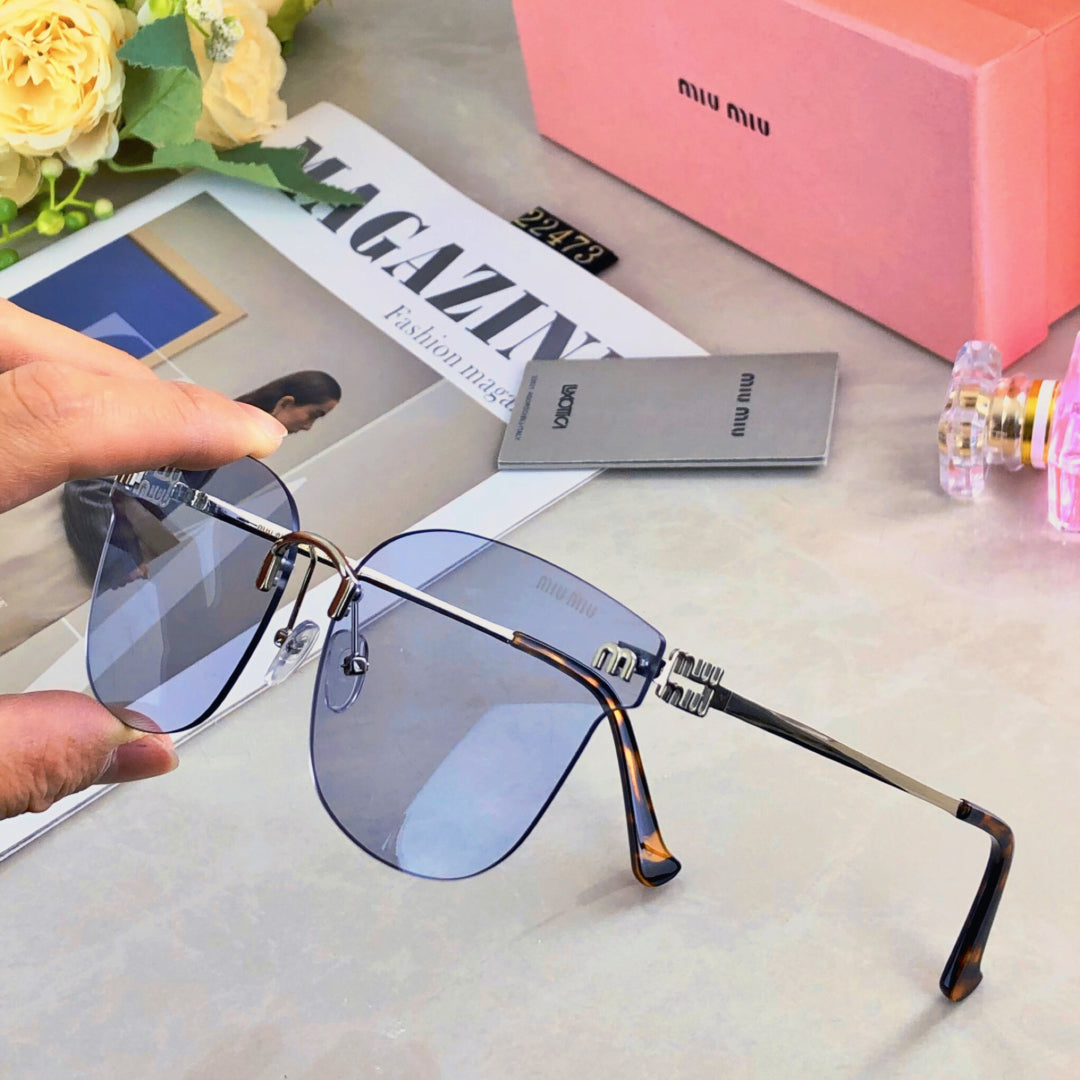 Miumiu Sunglasses 559566
