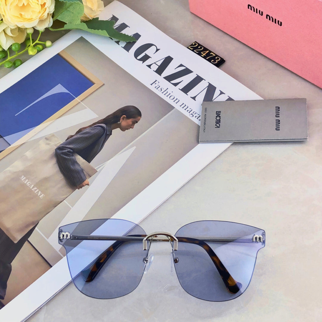 Miumiu Sunglasses 559566
