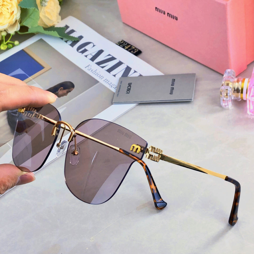 Miumiu Sunglasses 559566