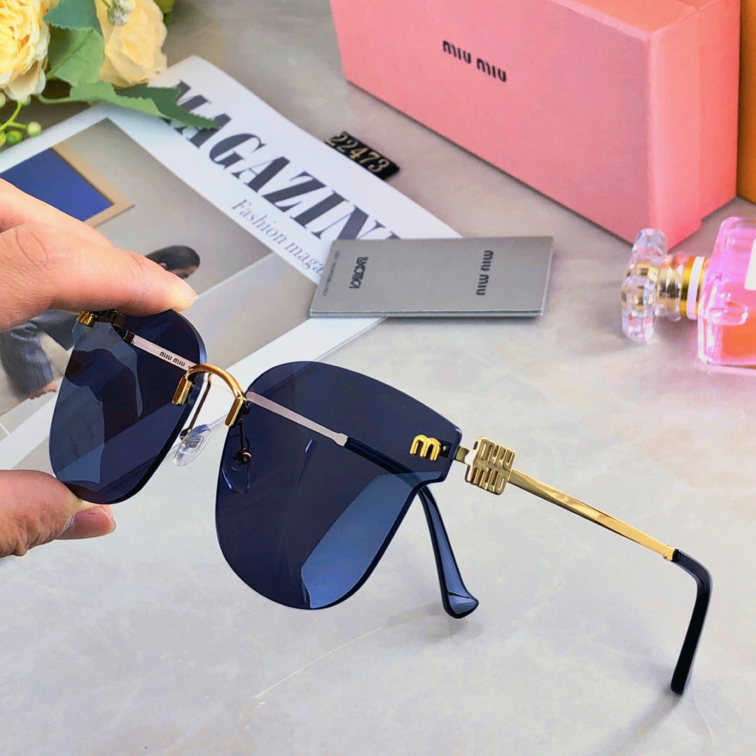 Miumiu Sunglasses 559566