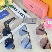 Miumiu Sunglasses 559566