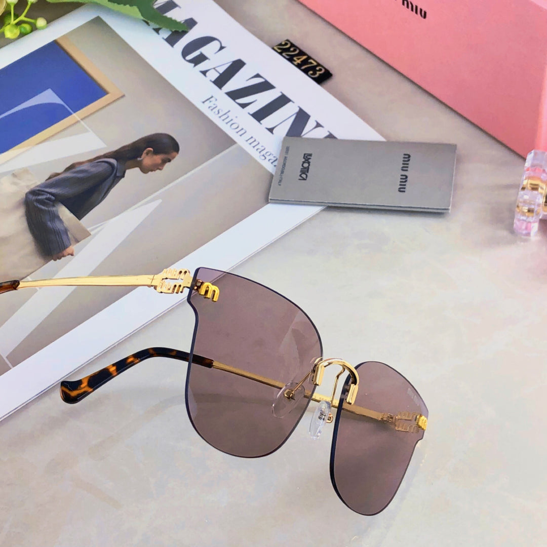 Miumiu Sunglasses 559566