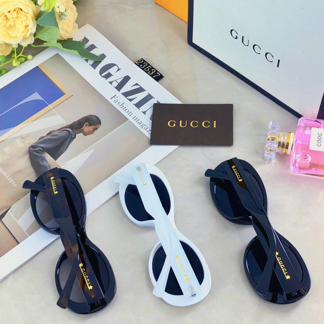 Gucci Sunglasses 559567