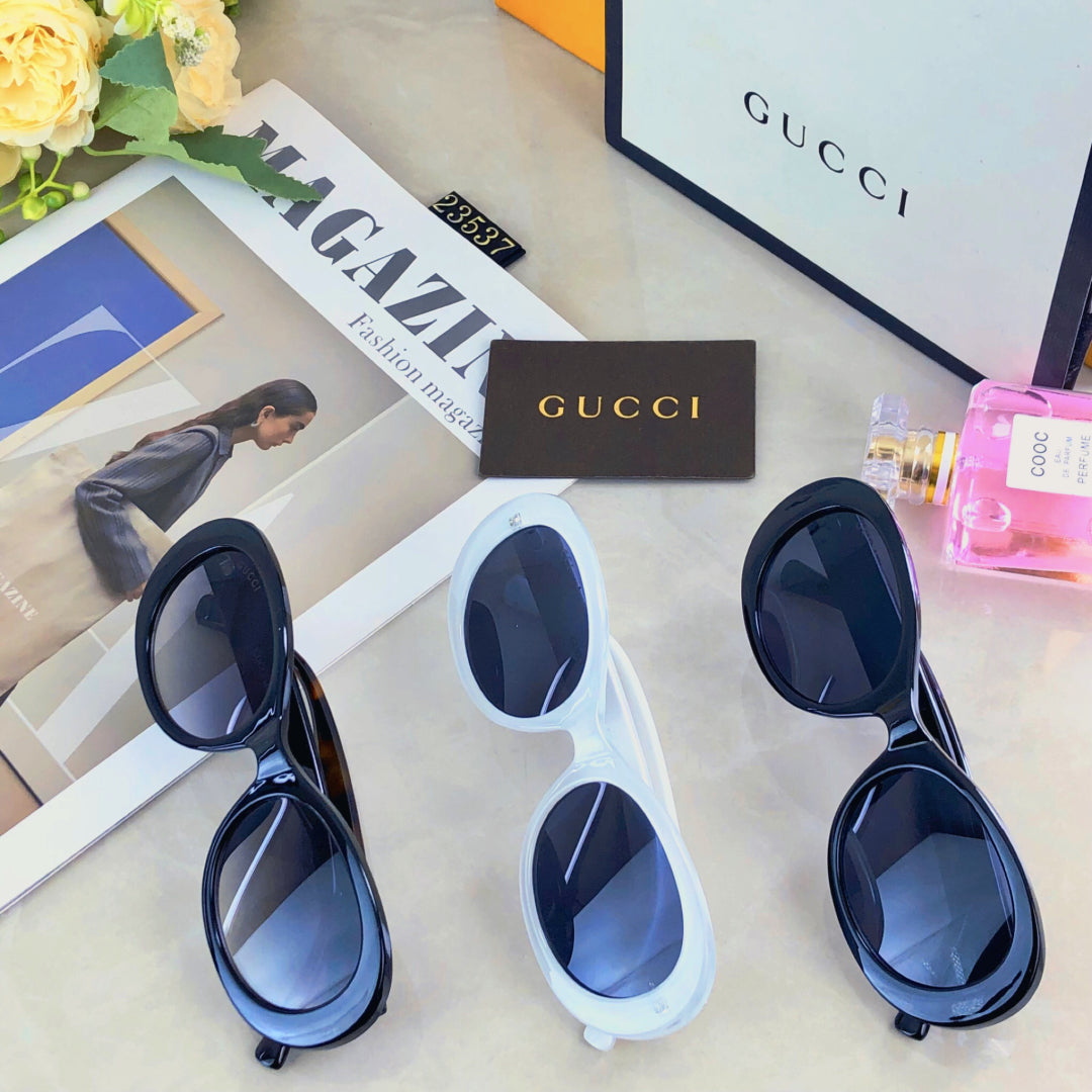 Gucci Sunglasses 559567