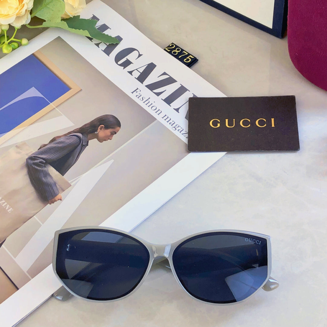 Gucci Sunglasses 559568