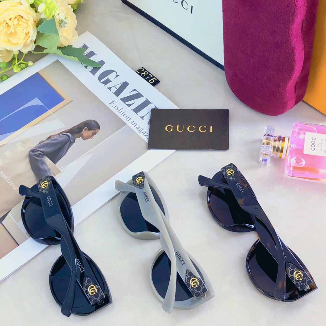 Gucci Sunglasses 559568