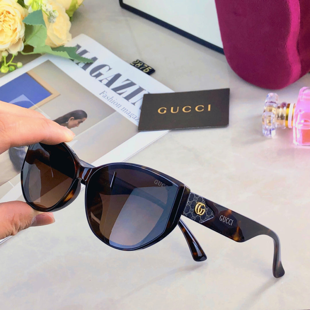 Gucci Sunglasses 559568