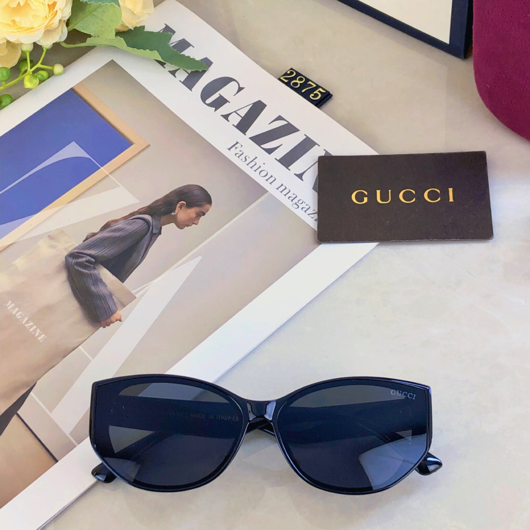 Gucci Sunglasses 559568