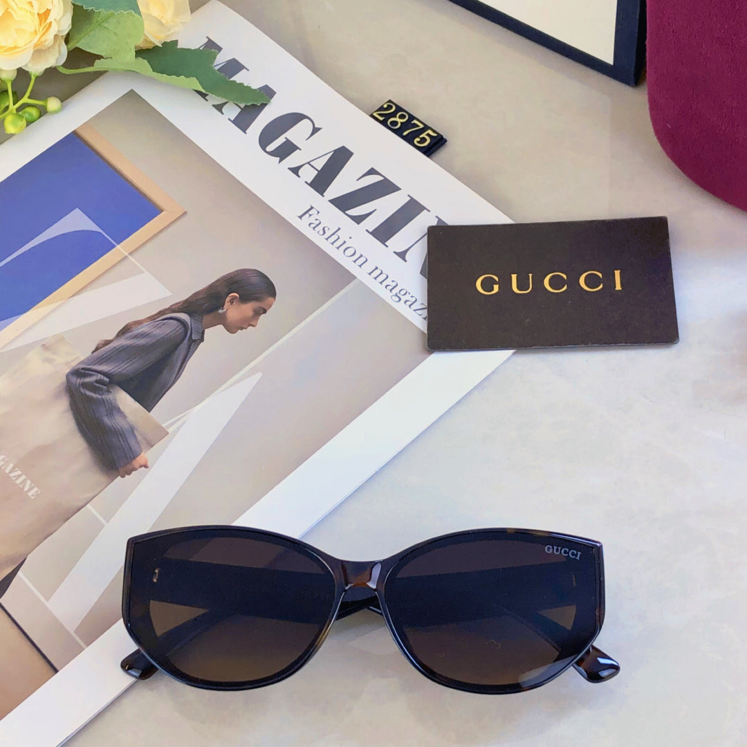 Gucci Sunglasses 559568