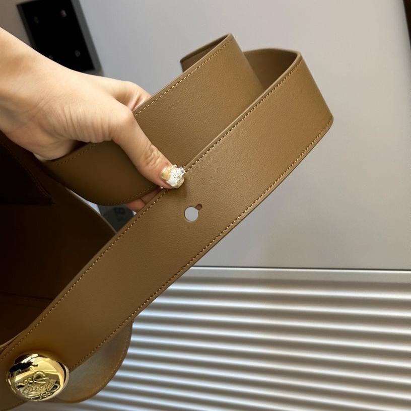 Loew Puzzle Fold Tote Iblack Shiny Calfskin